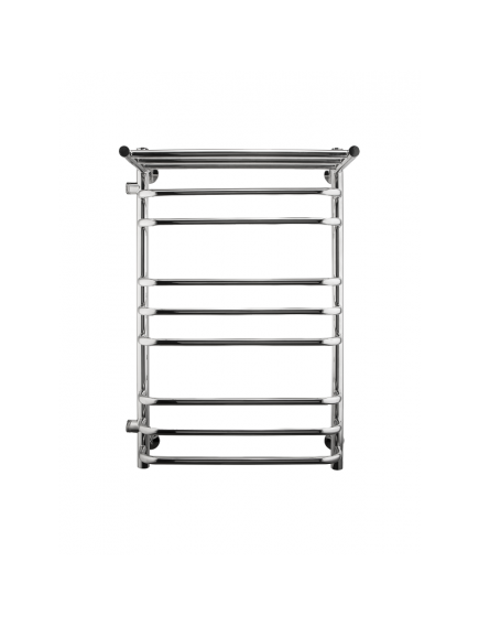 Купить Псш Brace c/п (н.р.1") 80/50 м/о 60 бок.подкл.слева (к-2, Полиров.) INDIGO (lbcw80-50pl-б/п-60) по цене 15453 руб., в Санкт-Петебруге в интернет магазине 100-Систем, а также дургие товары INDIGO из раздела Водяные полотенцесушители и Полотенцесушители