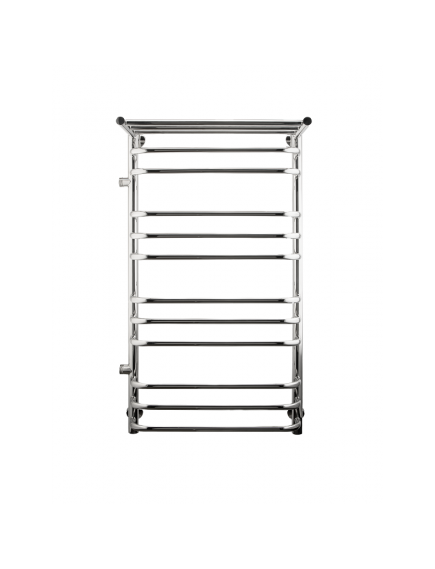 Купить Псш Brace c/п (н.р.1") 100/50 м/о 60 бок.подкл.слева (к-2, Полиров.) INDIGO (lbcw100-50pl-б/п-60) по цене 16436 руб., в Санкт-Петебруге в интернет магазине 100-Систем, а также дургие товары INDIGO из раздела Водяные полотенцесушители и Полотенцесушители