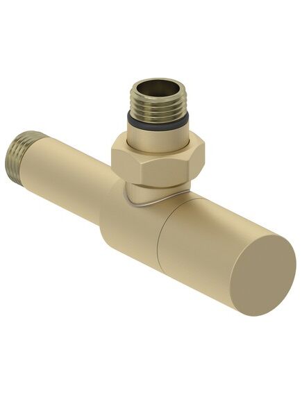 Купить Вентиль Сунержа угловой цилиндр G 1/2" НР х G 1/2" НР (022-1400-1212) по цене 9250 руб., в Санкт-Петебруге в интернет магазине 100-Систем, а также дургие товары Сунержа из раздела Комплектующие и Полотенцесушители