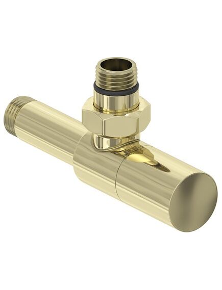 Купить Вентиль Сунержа угловой цилиндр G 1/2" НР х G 1/2" НР (020-1400-1212) по цене 6700 руб., в Санкт-Петебруге в интернет магазине 100-Систем, а также дургие товары Сунержа из раздела Комплектующие и Полотенцесушители