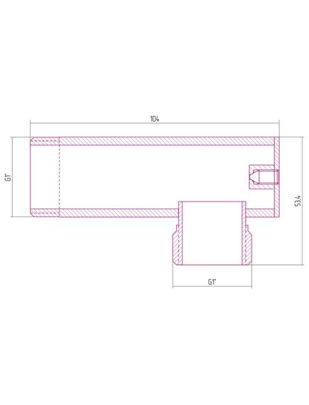 Купить Уголок с клапаном переходной Сунержа 1" нар.р. - 1" нар.р. (00-1523-1010) по цене 2640 руб., в Санкт-Петебруге в интернет магазине 100-Систем, а также дургие товары Сунержа из раздела Комплектующие и Полотенцесушители