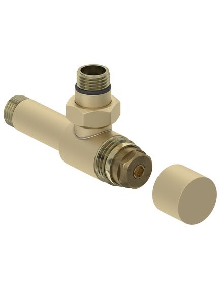 Купить Вентиль Сунержа угловой под шестигранник G 1/2" НР х G 1/2" НР (022-1404-1212) по цене 9030 руб., в Санкт-Петебруге в интернет магазине 100-Систем, а также дургие товары Сунержа из раздела Комплектующие и Полотенцесушители