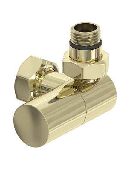 Купить Вентиль Сунержа 3D правый (цилиндр) G 1/2" НР х G 3/4" НГ (020-1403-1234) по цене 7880 руб., в Санкт-Петебруге в интернет магазине 100-Систем, а также дургие товары Сунержа из раздела Комплектующие и Полотенцесушители