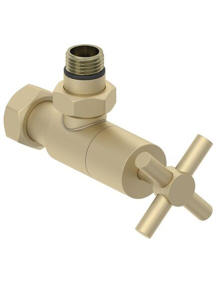 Купить Вентиль Сунержа угловой крест G 1/2" НР х G 3/4" НГ (022-1408-1234) по цене 12650 руб., в Санкт-Петебруге в интернет магазине 100-Систем, а также дургие товары Сунержа из раздела Комплектующие и Полотенцесушители