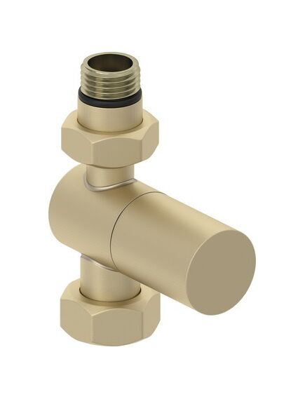 Купить Вентиль Сунержа прямой цилиндр G 1/2" НР х G 3/4" НГ (022-1401-1234) по цене 9730 руб., в Санкт-Петебруге в интернет магазине 100-Систем, а также дургие товары Сунержа из раздела Комплектующие и Полотенцесушители