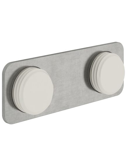 Купить Пластина монтажная Сунержа EU50 G 1/2"  (00-1525-5012) по цене 400 руб., в Санкт-Петебруге в интернет магазине 100-Систем, а также дургие товары Сунержа из раздела Комплектующие и Полотенцесушители