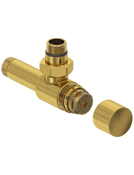 Купить Вентиль Сунержа угловой под шестигранник G 1/2" НР х G 1/2" НР (03-1404-1212) по цене 6760 руб., в Санкт-Петебруге в интернет магазине 100-Систем, а также дургие товары Сунержа из раздела Комплектующие и Полотенцесушители