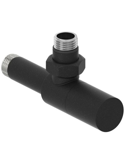 Купить Вентиль Сунержа угловой цилиндр G 1/2" НР х G 1/2" НР (15-1400-1212) по цене 5430 руб., в Санкт-Петебруге в интернет магазине 100-Систем, а также дургие товары Сунержа из раздела Комплектующие и Полотенцесушители
