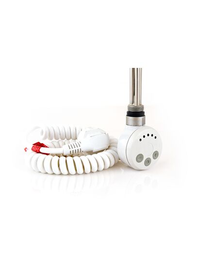 Купить Электронагреватель Сунержа MEG 1.0 300W (12-1517-0001) по цене 7150 руб., в Санкт-Петебруге в интернет магазине 100-Систем, а также дургие товары Сунержа из раздела Комплектующие и Полотенцесушители
