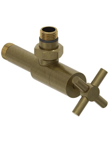 Купить Вентиль Сунержа угловой крест G 1/2" НР х G 1/2" НР (05-1408-1212) по цене 13090 руб., в Санкт-Петебруге в интернет магазине 100-Систем, а также дургие товары Сунержа из раздела Комплектующие и Полотенцесушители