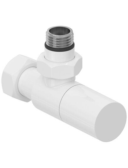 Купить Вентиль Сунержа угловой цилиндр G 1/2" НР х G 3/4" НГ (12-1400-1234) по цене 5740 руб., в Санкт-Петебруге в интернет магазине 100-Систем, а также дургие товары Сунержа из раздела Комплектующие и Полотенцесушители