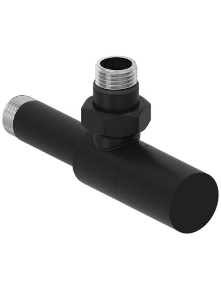 Купить Вентиль Сунержа угловой цилиндр G 1/2" НР х G 1/2" НР (31-1400-1212) по цене 5430 руб., в Санкт-Петебруге в интернет магазине 100-Систем, а также дургие товары Сунержа из раздела Комплектующие и Полотенцесушители