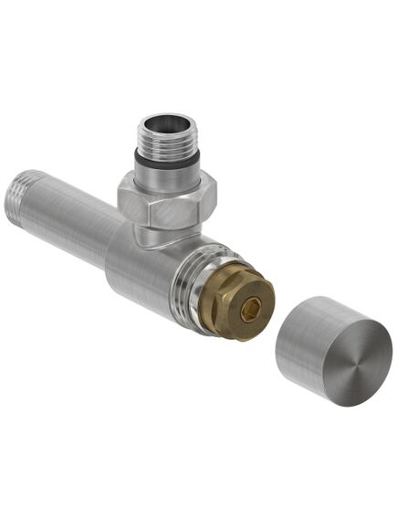 Купить Вентиль Сунержа угловой под шестигранник G 1/2" НР х G 1/2" НР (071-1404-1212) по цене 7900 руб., в Санкт-Петебруге в интернет магазине 100-Систем, а также дургие товары Сунержа из раздела Комплектующие и Полотенцесушители