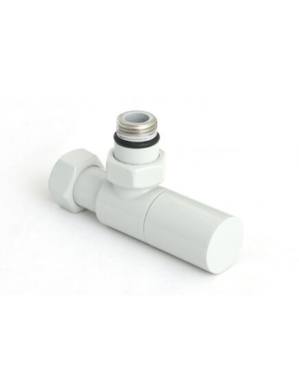 Купить Вентиль Сунержа угловой цилиндр G 1/2" НР х G 3/4" НГ (7035-1400-1234) по цене 5350 руб., в Санкт-Петебруге в интернет магазине 100-Систем, а также дургие товары Сунержа из раздела Комплектующие и Полотенцесушители