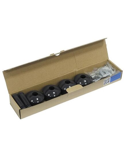 Купить Электрический полотенцесушитель Atlantic ADELIS ANT 500W  (002240) по цене 27290 руб., в Санкт-Петебруге в интернет магазине 100-Систем, а также дургие товары  из раздела Электрические полотенцесушители и Полотенцесушители