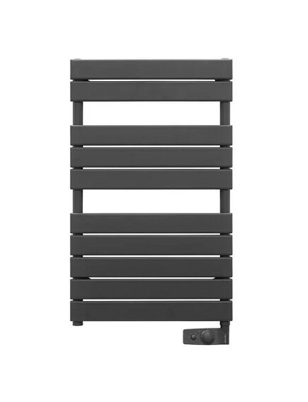 Купить Электрический полотенцесушитель Atlantic ADELIS ANT 500W  (002240) по цене 27290 руб., в Санкт-Петебруге в интернет магазине 100-Систем, а также дургие товары  из раздела Электрические полотенцесушители и Полотенцесушители