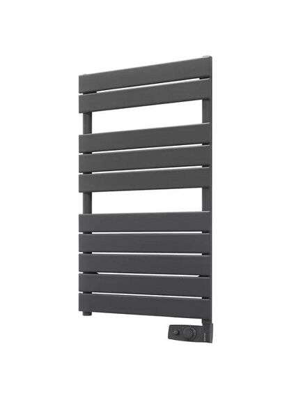Купить Электрический полотенцесушитель Atlantic ADELIS ANT 500W  (002240) по цене 27290 руб., в Санкт-Петебруге в интернет магазине 100-Систем, а также дургие товары  из раздела Электрические полотенцесушители и Полотенцесушители