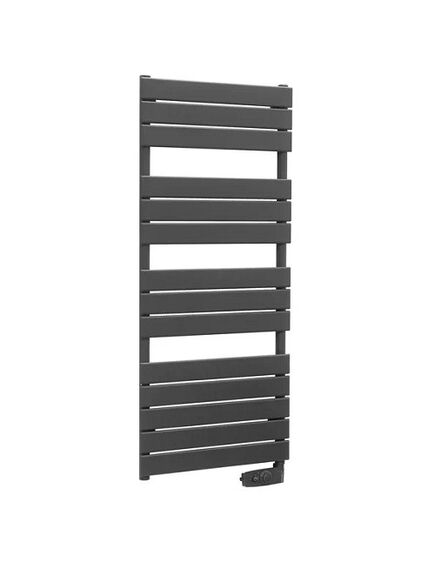 Купить Электрический полотенцесушитель Atlantic ADELIS ANT 750W (002241) по цене 28490 руб., в Санкт-Петебруге в интернет магазине 100-Систем, а также дургие товары  из раздела Электрические полотенцесушители и Полотенцесушители