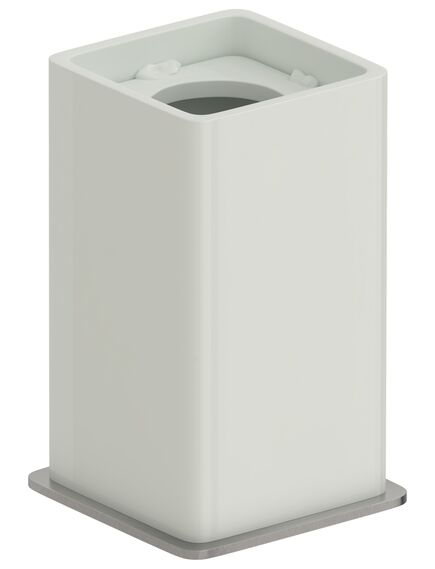 Купить Модуль скрытого подключения Сунержа для "МЭМ CUBE" (9003-1527-0000) по цене 2400 руб., в Санкт-Петебруге в интернет магазине 100-Систем, а также дургие товары Сунержа из раздела Комплектующие и Полотенцесушители