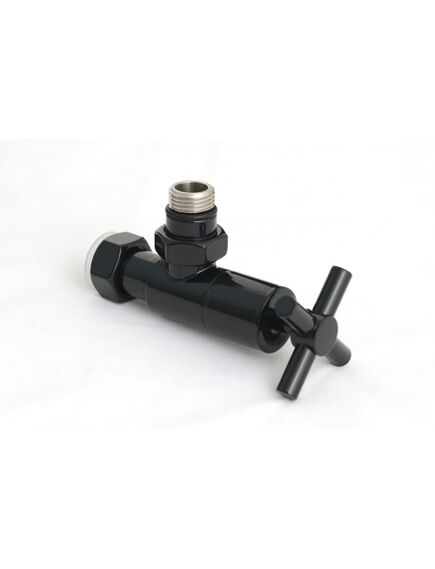Купить Вентиль Сунержа угловой крест G 1/2" НР х G 3/4" НГ (9011-1408-1234) по цене 5900 руб., в Санкт-Петебруге в интернет магазине 100-Систем, а также дургие товары Сунержа из раздела Комплектующие и Полотенцесушители