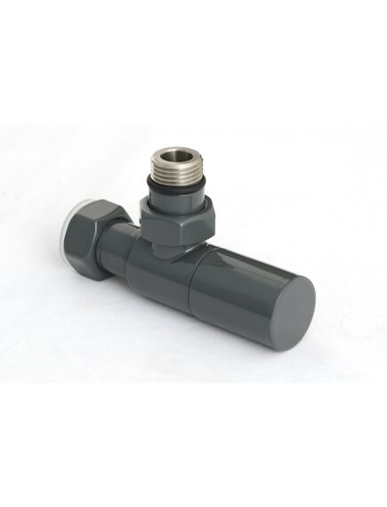 Купить Вентиль Сунержа угловой цилиндр G 1/2" НР х G 3/4" НГ (7043-1400-1234) по цене 5350 руб., в Санкт-Петебруге в интернет магазине 100-Систем, а также дургие товары Сунержа из раздела Комплектующие и Полотенцесушители