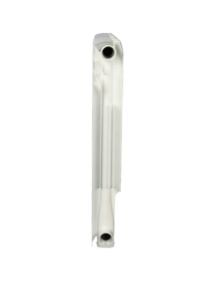 Купить ROMMER Optima 500 12 секций радиатор алюминиевый (RAL9016) (ral-0210-050012) по цене 7620 руб., в Санкт-Петебруге в интернет магазине 100-Систем, а также дургие товары ROMMER из раздела Алюминиевые радиаторы и Радиаторы