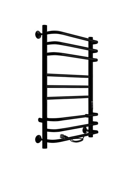 Купить Псш Brace Euro Lux б/п (electro) 70/40 (таймер, скр.монтаж, унив.подкл.R/L, Черный муар) INDIGO  (lcbele70-40brrt) по цене 9632 руб., в Санкт-Петебруге в интернет магазине 100-Систем, а также дургие товары INDIGO из раздела Электрические полотенцесушители и Полотенцесушители