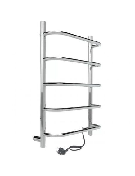 Купить Псш Embrace б/п (electro) 60/40 (скр.монтаж, унив.подкл.R/L, Полиров.) INDIGO (lcee60-40r) по цене 9500 руб., в Санкт-Петебруге в интернет магазине 100-Систем, а также дургие товары INDIGO из раздела Электрические полотенцесушители и Полотенцесушители