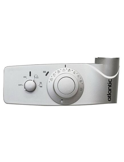 Купить Полотенцесушитель Atlantic CH 500W 1453х500. элек. правый тэн. хром (850405) по цене 18490 руб., в Санкт-Петебруге в интернет магазине 100-Систем, а также дургие товары  из раздела Электрические полотенцесушители и Полотенцесушители