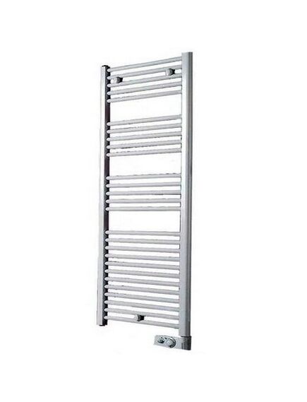 Купить Полотенцесушитель Atlantic CH 500W 1453х500. элек. правый тэн. хром (850405) по цене 18490 руб., в Санкт-Петебруге в интернет магазине 100-Систем, а также дургие товары  из раздела Электрические полотенцесушители и Полотенцесушители