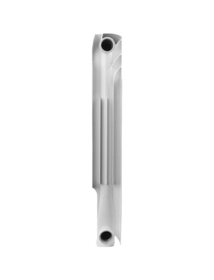 Купить ROMMER Optima 500 8 секций радиатор алюминиевый (RAL9016) (ral-0210-050008) по цене 5080 руб., в Санкт-Петебруге в интернет магазине 100-Систем, а также дургие товары ROMMER из раздела Алюминиевые радиаторы и Радиаторы