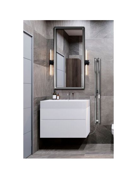Купить Псш Style (electro) 120/10 (скр.монтаж, унив.подкл.R/L, Полиров.) INDIGO (lse120-10rt) по цене 12703 руб., в Санкт-Петебруге в интернет магазине 100-Систем, а также дургие товары INDIGO из раздела Электрические полотенцесушители и Полотенцесушители
