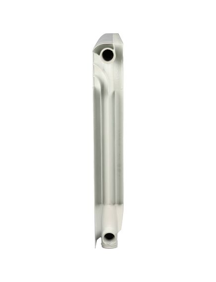 Купить ROMMER Profi 500 (AL500-80-80-100) 12 секции радиатор алюминиевый (RAL9016) (ral-1210-050012) по цене 9060 руб., в Санкт-Петебруге в интернет магазине 100-Систем, а также дургие товары ROMMER из раздела Алюминиевые радиаторы и Радиаторы