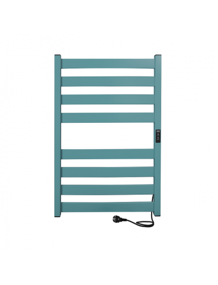 Купить Псш Oktava Slim 5 (electro) 80/50 (таймер, скр.монтаж, унив.подкл.R/L, CadnyLand) INDIGO (lсloks5e80-50clrt) по цене 15109 руб., в Санкт-Петебруге в интернет магазине 100-Систем, а также дургие товары INDIGO из раздела Электрические полотенцесушители и Полотенцесушители