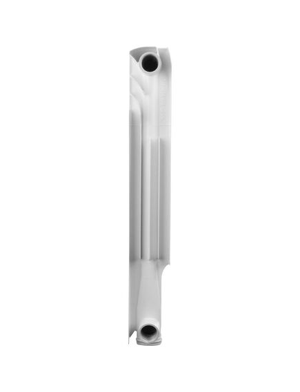 Купить ROMMER Optima 500 10 секций радиатор алюминиевый (RAL9016) (ral-0210-050010) по цене 6350 руб., в Санкт-Петебруге в интернет магазине 100-Систем, а также дургие товары ROMMER из раздела Алюминиевые радиаторы и Радиаторы