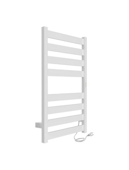 Купить Псш Oktava Slim 5 (electro) 80/40 (таймер, скр.монтаж, унив.подкл.R/L, Белый матовый) INDIGO  (lсloks5e80-40wmrt) по цене 13083 руб., в Санкт-Петебруге в интернет магазине 100-Систем, а также дургие товары INDIGO из раздела Электрические полотенцесушители и Полотенцесушители