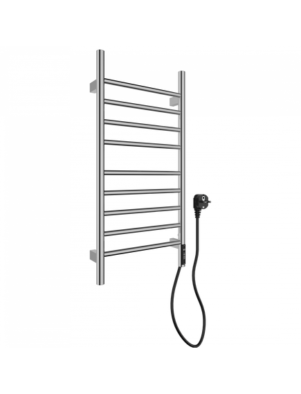 Купить Полотенцесушитель электрический WONZON & WOGHAND BONN, Хром (WW-AL4094-CR) (ww-al4094-cr) по цене 54495 руб., в Санкт-Петебруге в интернет магазине 100-Систем, а также дургие товары WONZON & WOGHAND из раздела Электрические полотенцесушители и Полотенцесушители
