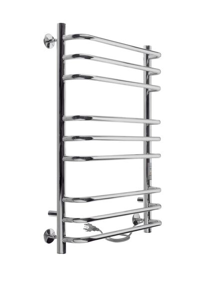 Купить Псш Brace Lux б/п (electro) 70/40 (таймер, скр.монтаж, унив.подкл.R/L, Полиров.) INDIGO (lcble70-40rt) по цене 11267 руб., в Санкт-Петебруге в интернет магазине 100-Систем, а также дургие товары INDIGO из раздела Электрические полотенцесушители и Полотенцесушители