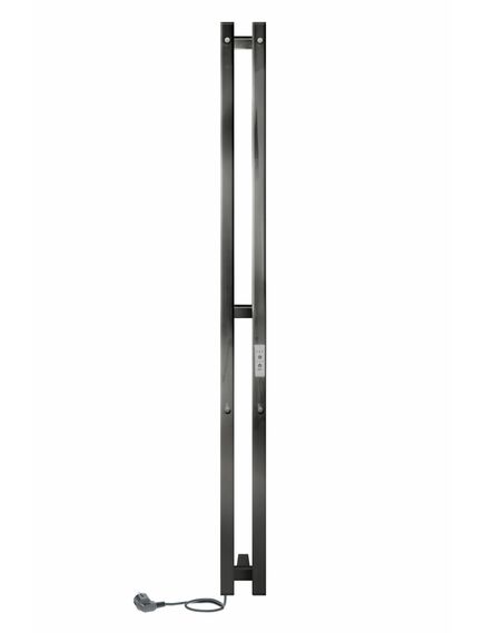 Купить Псш Style PRO (electro) 120/10 (скр.монтаж, унив.подкл.R/L, Полиров) INDIGO (lspre120-10rt) по цене 14490 руб., в Санкт-Петебруге в интернет магазине 100-Систем, а также дургие товары INDIGO из раздела Электрические полотенцесушители и Полотенцесушители