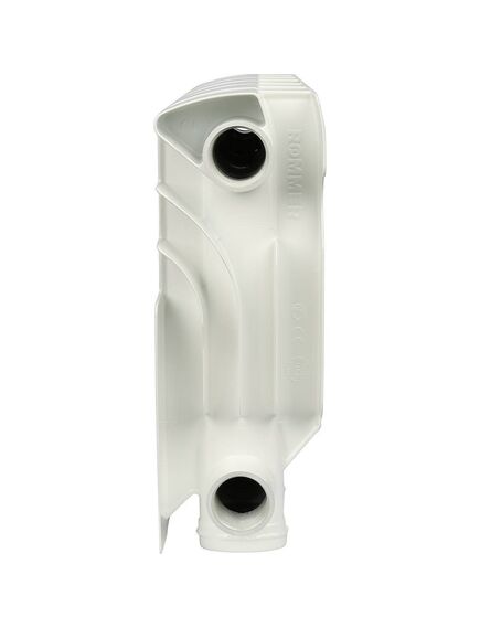 Купить ROMMER Plus 200 6 секций радиатор алюминиевый (RAL9016) (ral-3210-020006) по цене 3600 руб., в Санкт-Петебруге в интернет магазине 100-Систем, а также дургие товары ROMMER из раздела Алюминиевые радиаторы и Радиаторы
