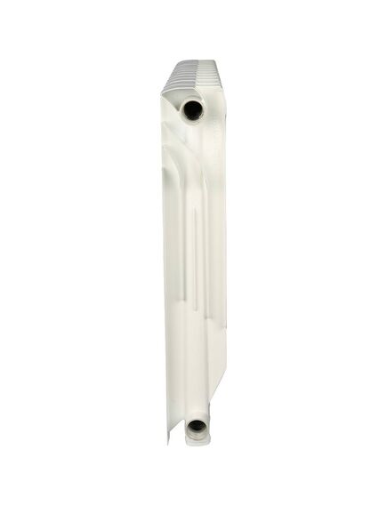 Купить ROMMER Plus 500 12 секций радиатор алюминиевый (RAL9016) (ral-3210-050012) по цене 8040 руб., в Санкт-Петебруге в интернет магазине 100-Систем, а также дургие товары ROMMER из раздела Алюминиевые радиаторы и Радиаторы