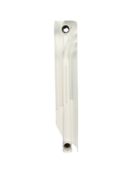 Купить ROMMER Plus 500 8 секций радиатор алюминиевый (RAL9016) (ral-3210-050008) по цене 5360 руб., в Санкт-Петебруге в интернет магазине 100-Систем, а также дургие товары ROMMER из раздела Алюминиевые радиаторы и Радиаторы