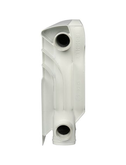 Купить ROMMER Plus 200 10 секций радиатор алюминиевый (RAL9016) (ral-3210-020010) по цене 6000 руб., в Санкт-Петебруге в интернет магазине 100-Систем, а также дургие товары ROMMER из раздела Алюминиевые радиаторы и Радиаторы