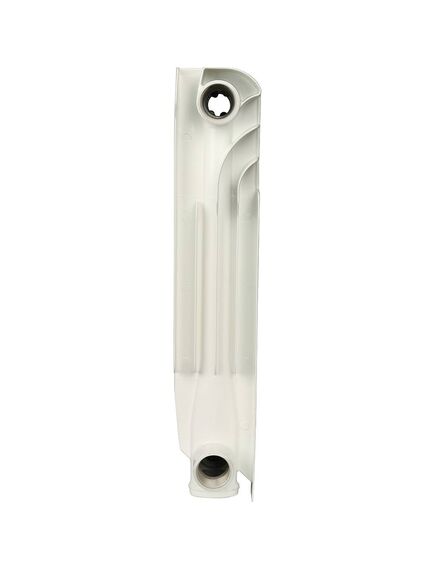 Купить ROMMER Profi 350 (AL350-80-80-080) 12 секций радиатор алюминиевый (RAL9016) (ral-1210-035012) по цене 8472 руб., в Санкт-Петебруге в интернет магазине 100-Систем, а также дургие товары ROMMER из раздела Алюминиевые радиаторы и Радиаторы