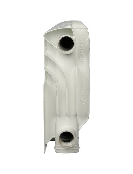 Купить ROMMER Plus 200 12 секций радиатор алюминиевый (RAL9016) (ral-3210-020012) по цене 7200 руб., в Санкт-Петебруге в интернет магазине 100-Систем, а также дургие товары ROMMER из раздела Алюминиевые радиаторы и Радиаторы