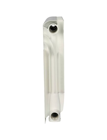 Купить ROMMER Profi 350 (AL350-80-80-080) 4 секции радиатор алюминиевый (RAL9016) (ral-1210-035004) по цене 2824 руб., в Санкт-Петебруге в интернет магазине 100-Систем, а также дургие товары ROMMER из раздела Алюминиевые радиаторы и Радиаторы