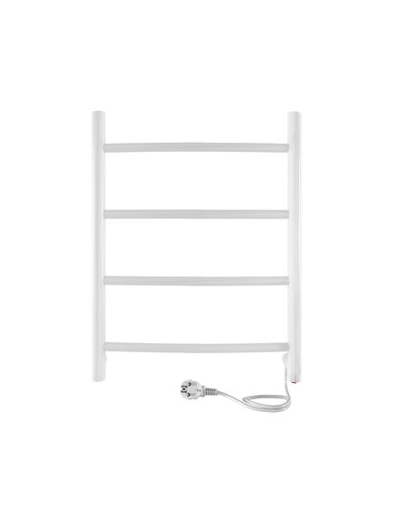 Купить Псш Line б/п (electro) 50/40 (скр.монтаж, унив.подкл.R/L, Белый матовый) INDIGO  (lсle50-40wmr) по цене 7921 руб., в Санкт-Петебруге в интернет магазине 100-Систем, а также дургие товары INDIGO из раздела Электрические полотенцесушители и Полотенцесушители