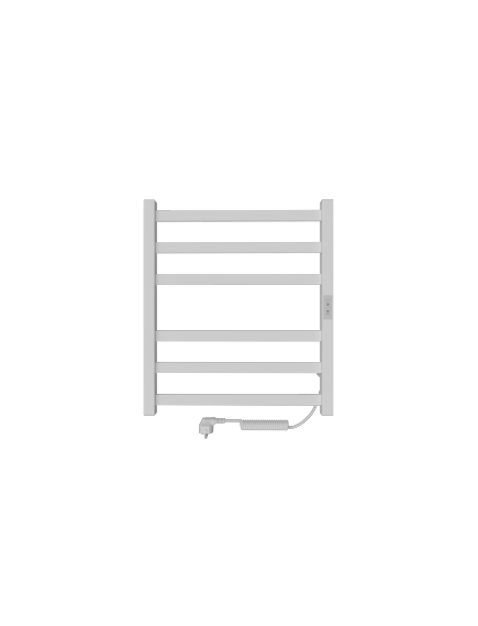 Купить Псш Oktava Slim 3 (electro) 60/50 (таймер, скр.монтаж, унив.подкл.R/L, Белый матовый) INDIGO  (lсloks3e60-50wmrt) по цене 12577 руб., в Санкт-Петебруге в интернет магазине 100-Систем, а также дургие товары INDIGO из раздела Электрические полотенцесушители и Полотенцесушители