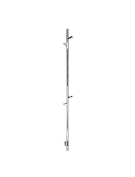 Купить Полотенцесушитель электрический Vincea VTD-1DCE 15х140, хром, таймер, , шт (vtd-1dce) по цене 26818.5 руб., в Санкт-Петебруге в интернет магазине 100-Систем, а также дургие товары Vincea из раздела Электрические полотенцесушители и Полотенцесушители