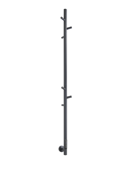 Купить Полотенцесушитель электрический Vincea VTD-1DGE 15х140, графит, таймер, , шт (vtd-1dge) по цене 29706.5 руб., в Санкт-Петебруге в интернет магазине 100-Систем, а также дургие товары Vincea из раздела Электрические полотенцесушители и Полотенцесушители
